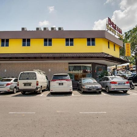 Dream House Hotel สกูได ภายนอก รูปภาพ