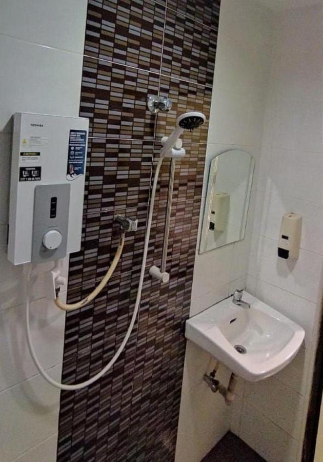 Dream House Hotel สกูได ภายนอก รูปภาพ