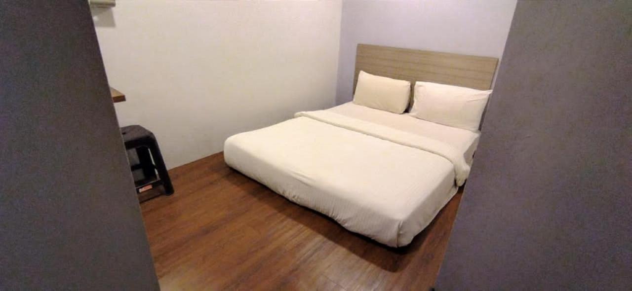 Dream House Hotel สกูได ภายนอก รูปภาพ
