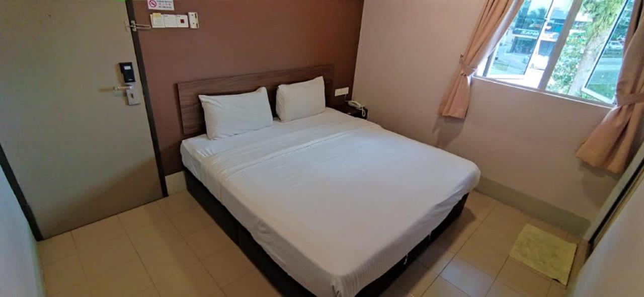 Dream House Hotel สกูได ภายนอก รูปภาพ