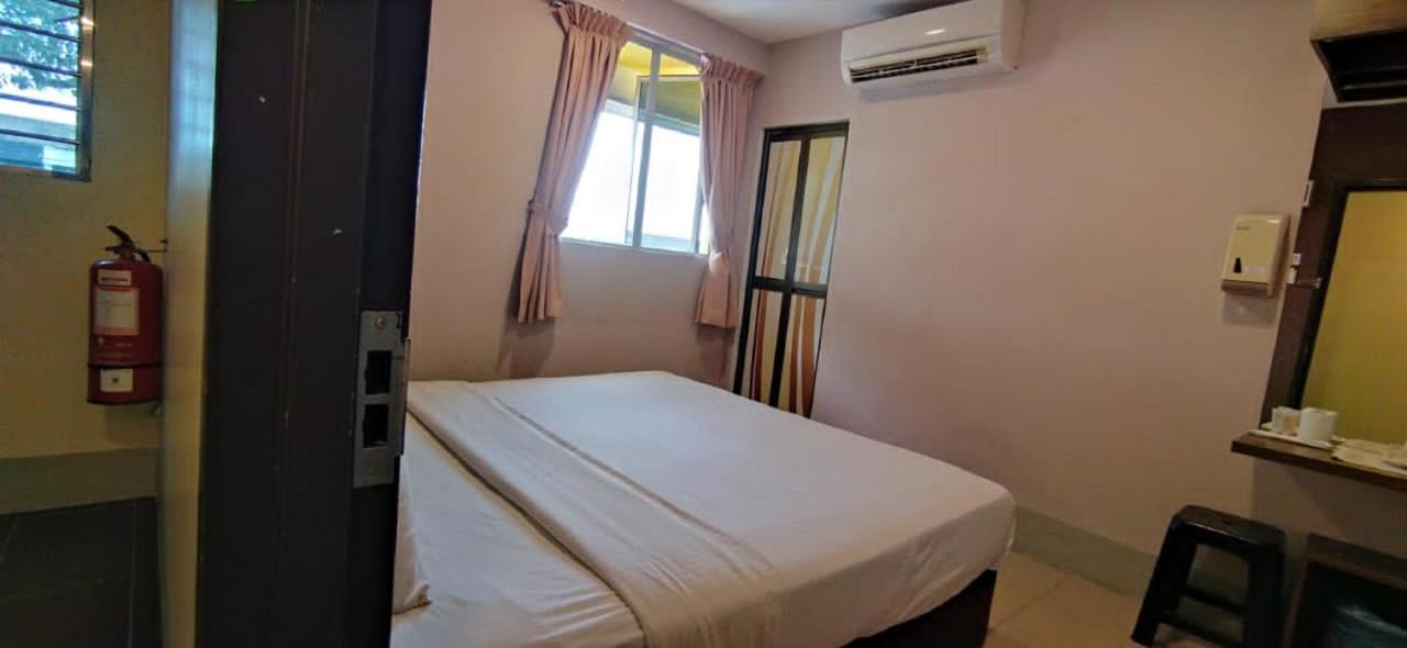 Dream House Hotel สกูได ภายนอก รูปภาพ